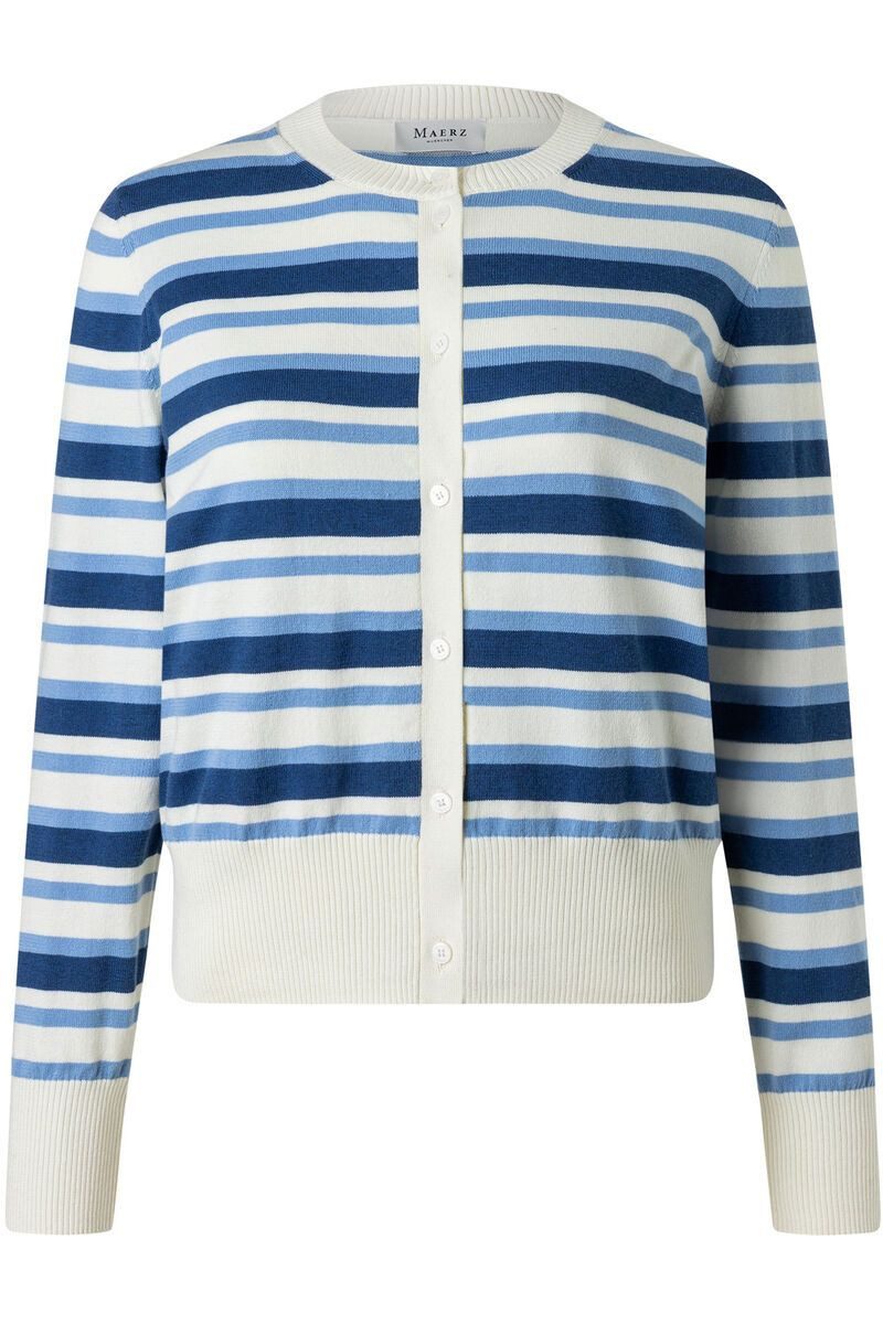 Strickjacke Maerz Muenchen 234201 Strickcardigan Damen Bekleidung