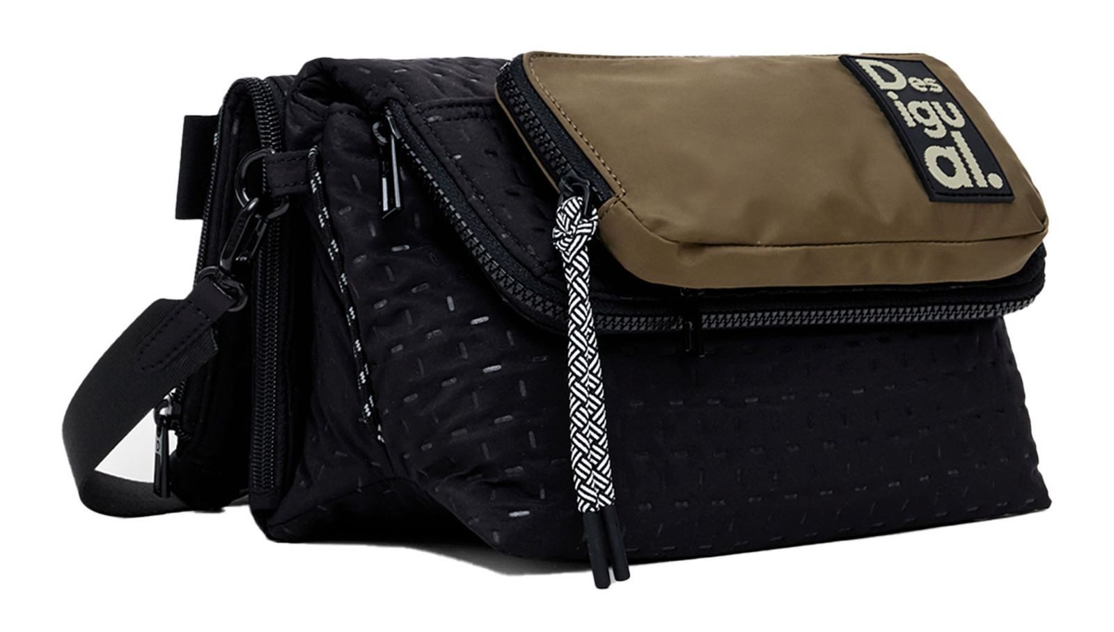 Umhängetasche Termo Venec Crossbodybag