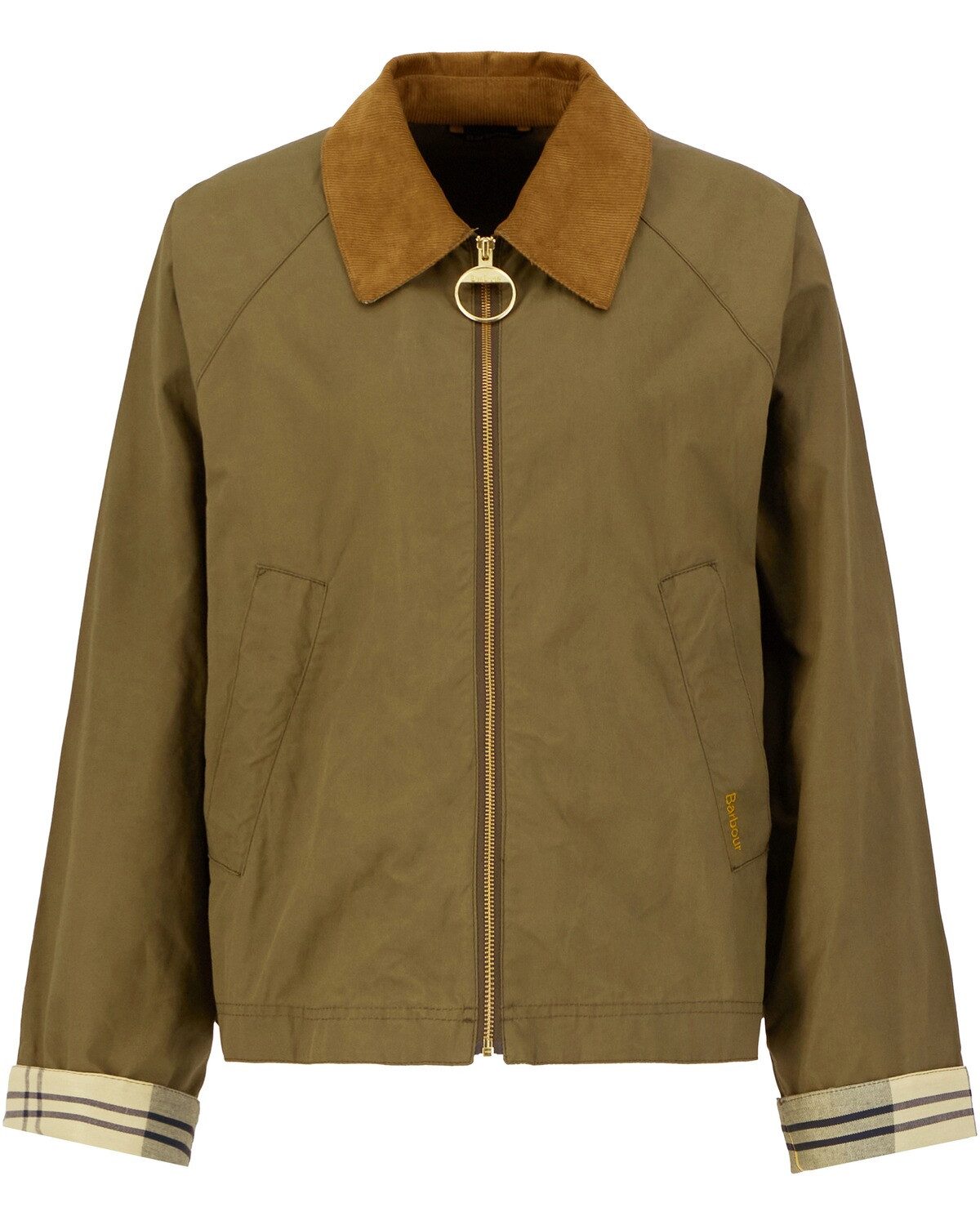 Barbour Funktionsjacke Jacke Catlin Casual