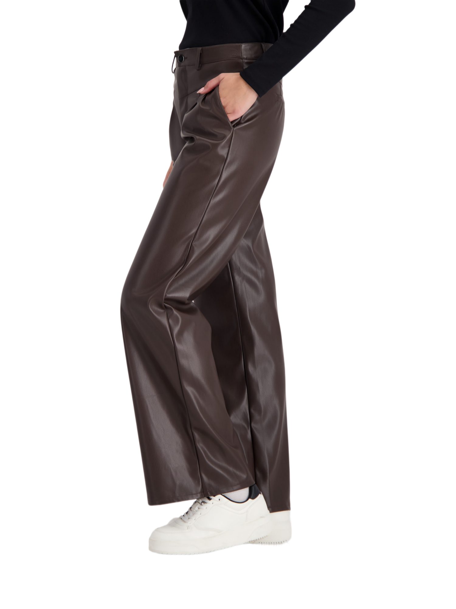 Monari Stoffhose