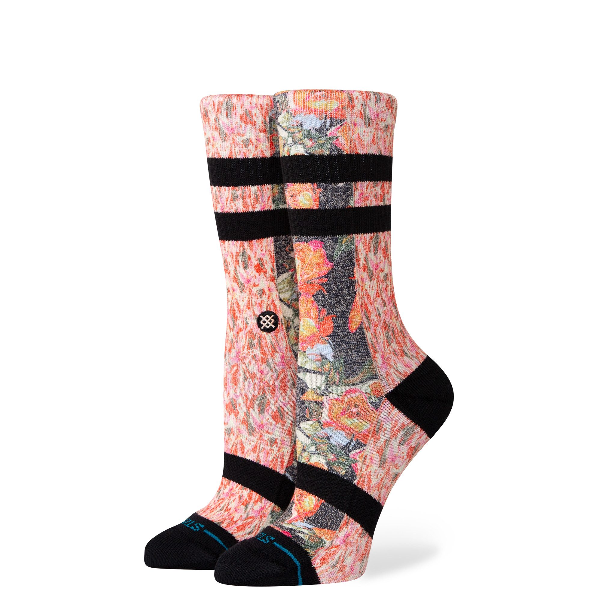 Freizeitsocken SPLIT CREW