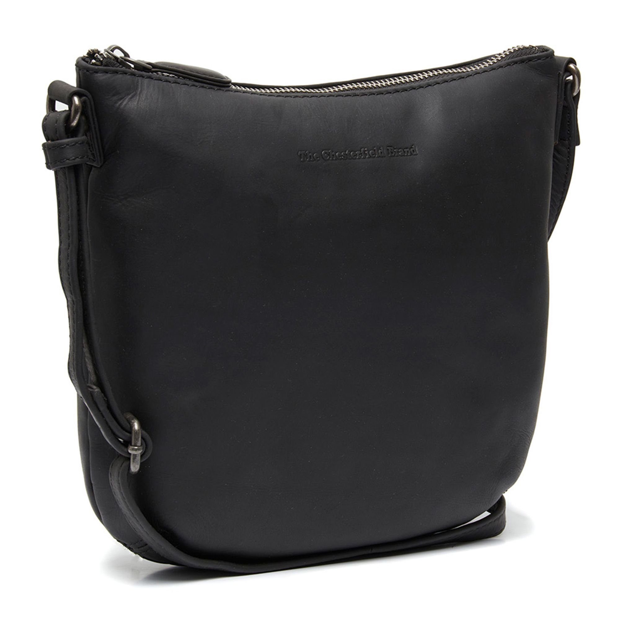 The Chesterfield Brand Schultertasche Redding, Leder günstig online kaufen