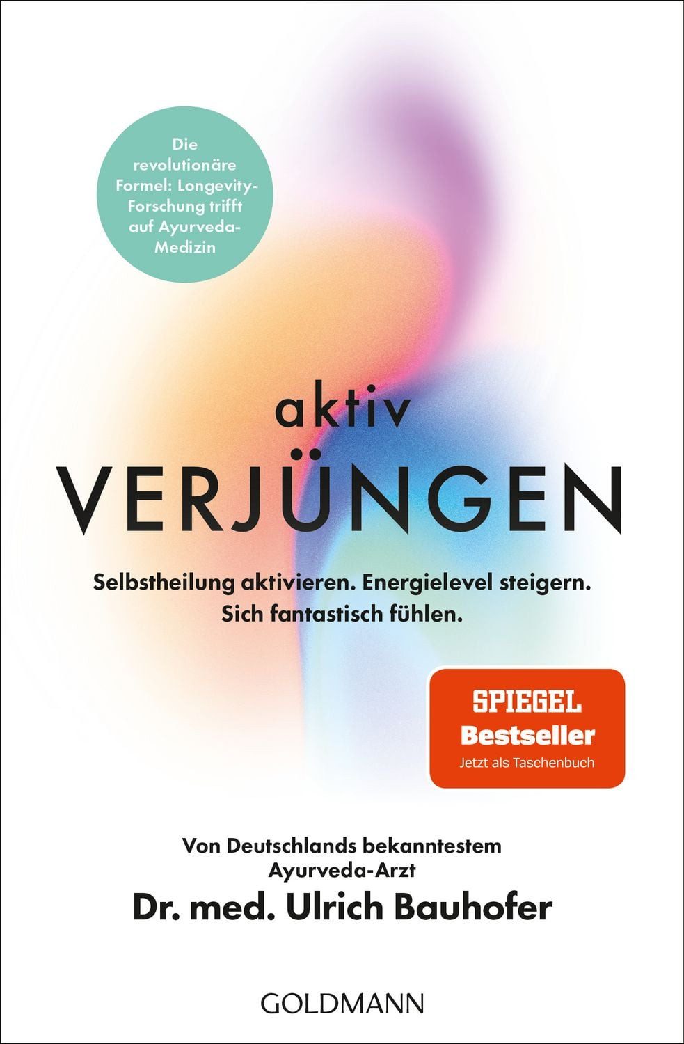 Aktiv verjüngen / Ulrich Bauhofer