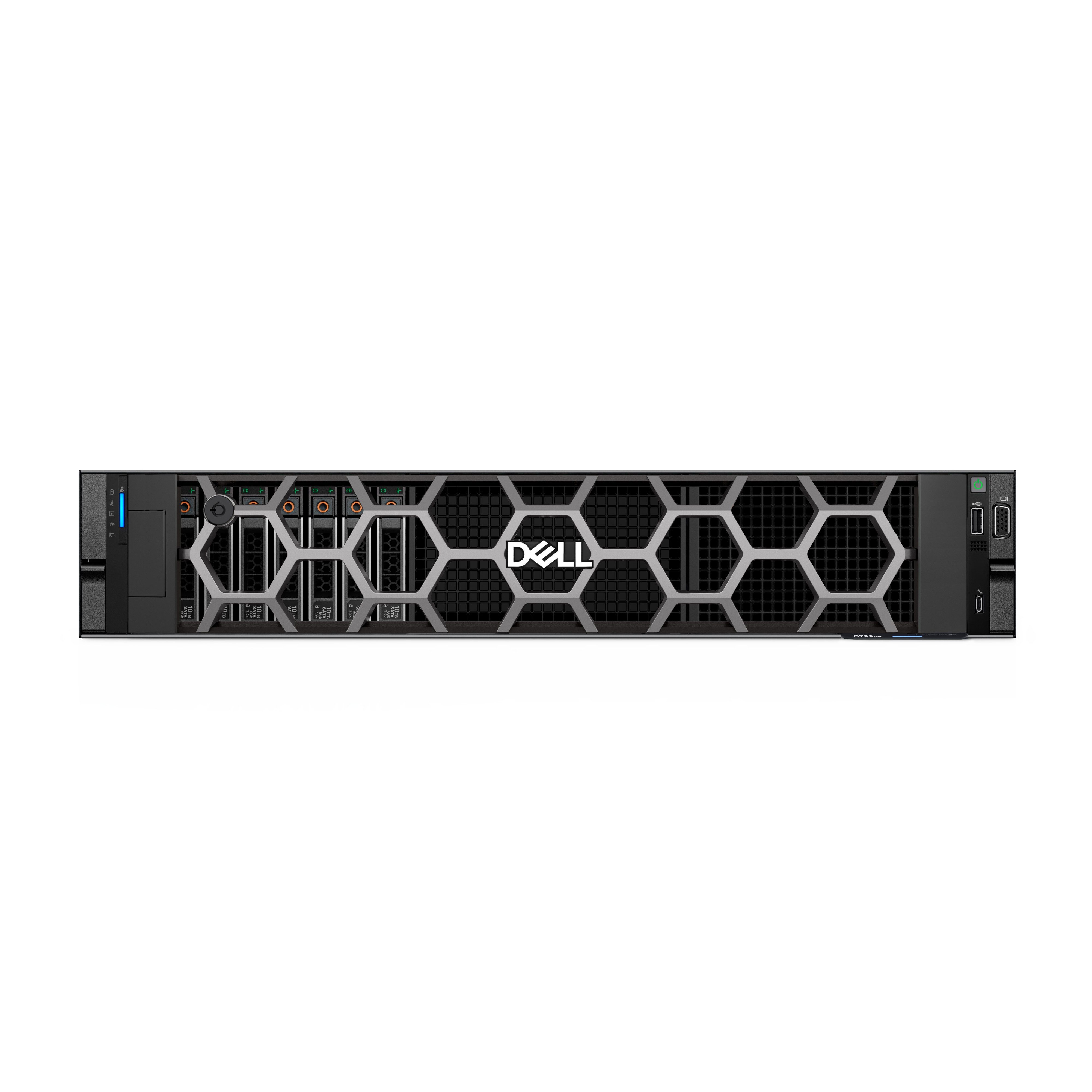 Dell NAS-Server