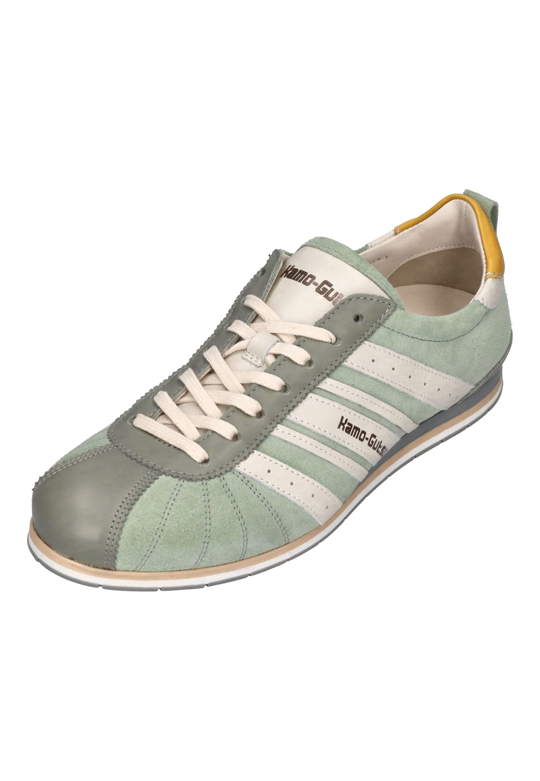 Kamo-Gutsu TIFO 046 Sneaker Edera Combi