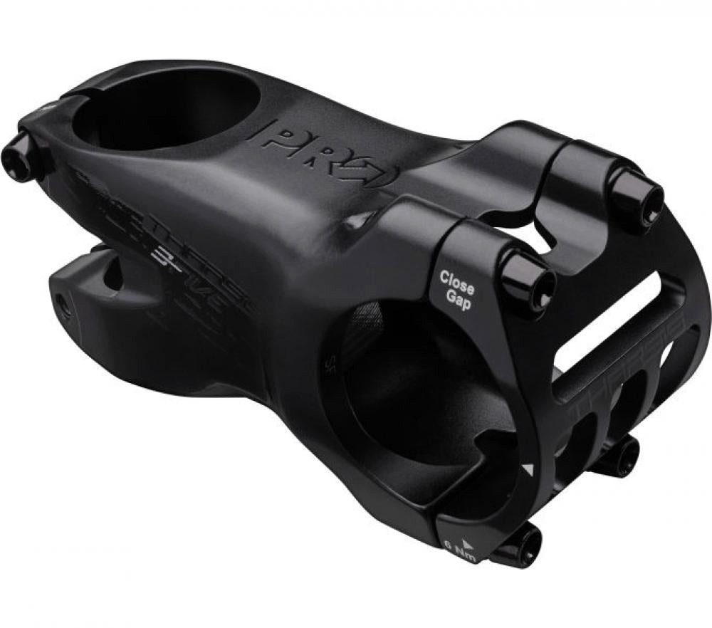 PRO Lenkervorbau Pro Vorbau Tharsis 3Five XC 100MM Alu schwarz 35mm