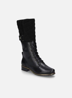 GERRY WEBER Carla 56, schwarz Stiefel