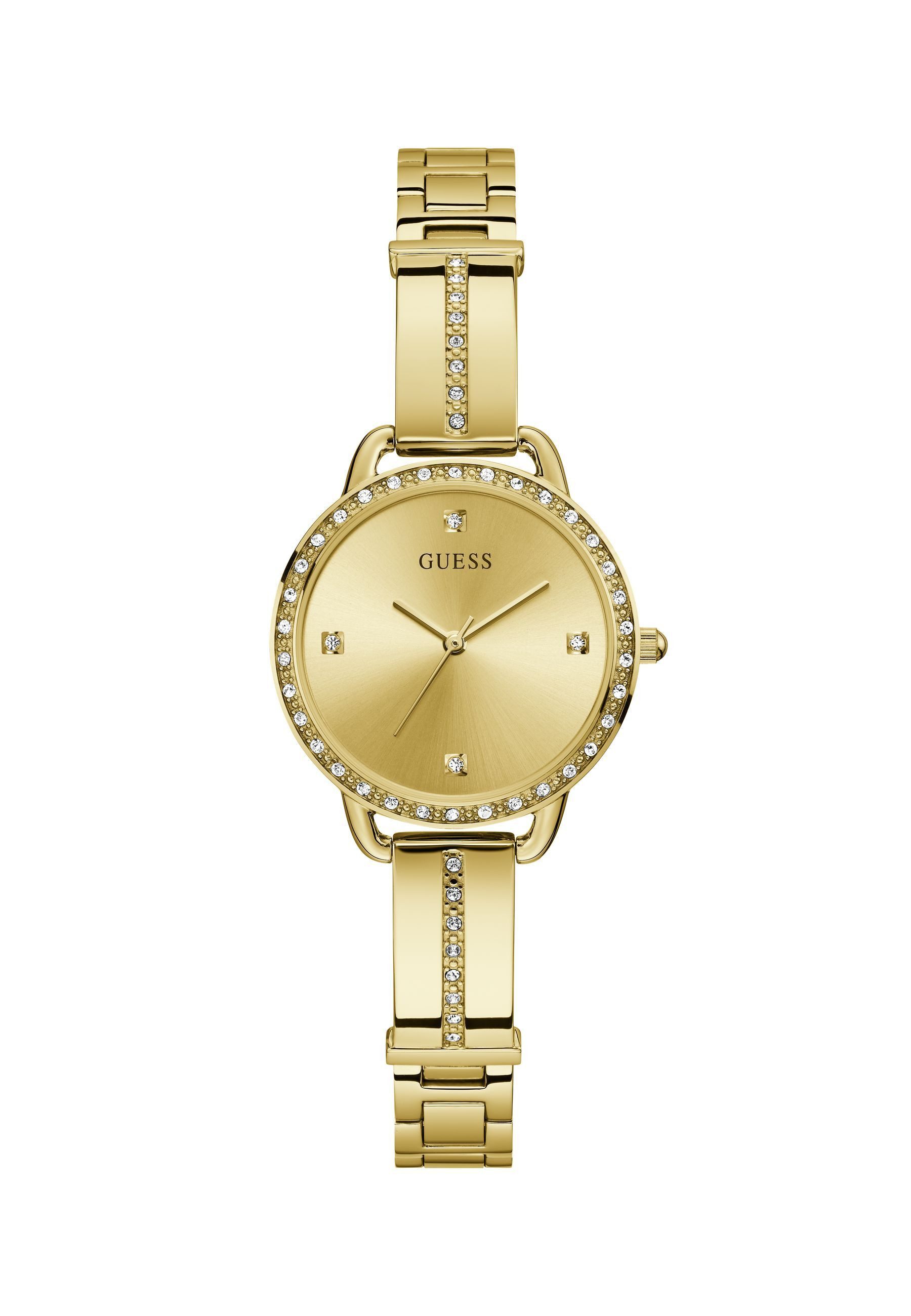 Gold-tone
