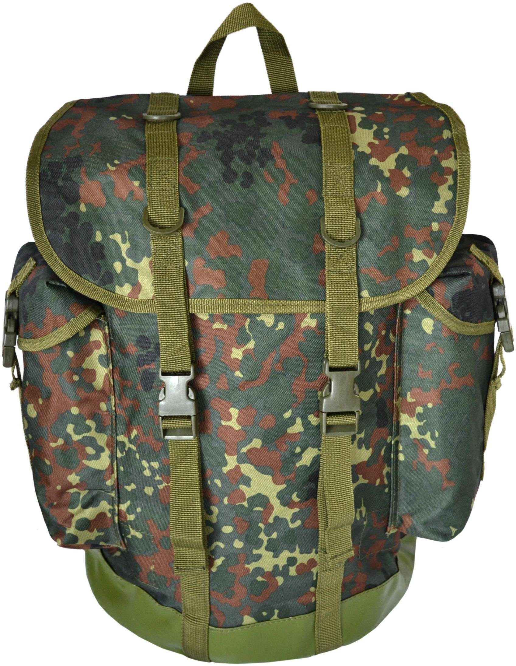 normani Wanderrucksack Gebirgsjägerrucksack 30 l, Bundeswehr günstig online kaufen