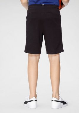 PUMA Shorts ESS SWEAT SHORTS B