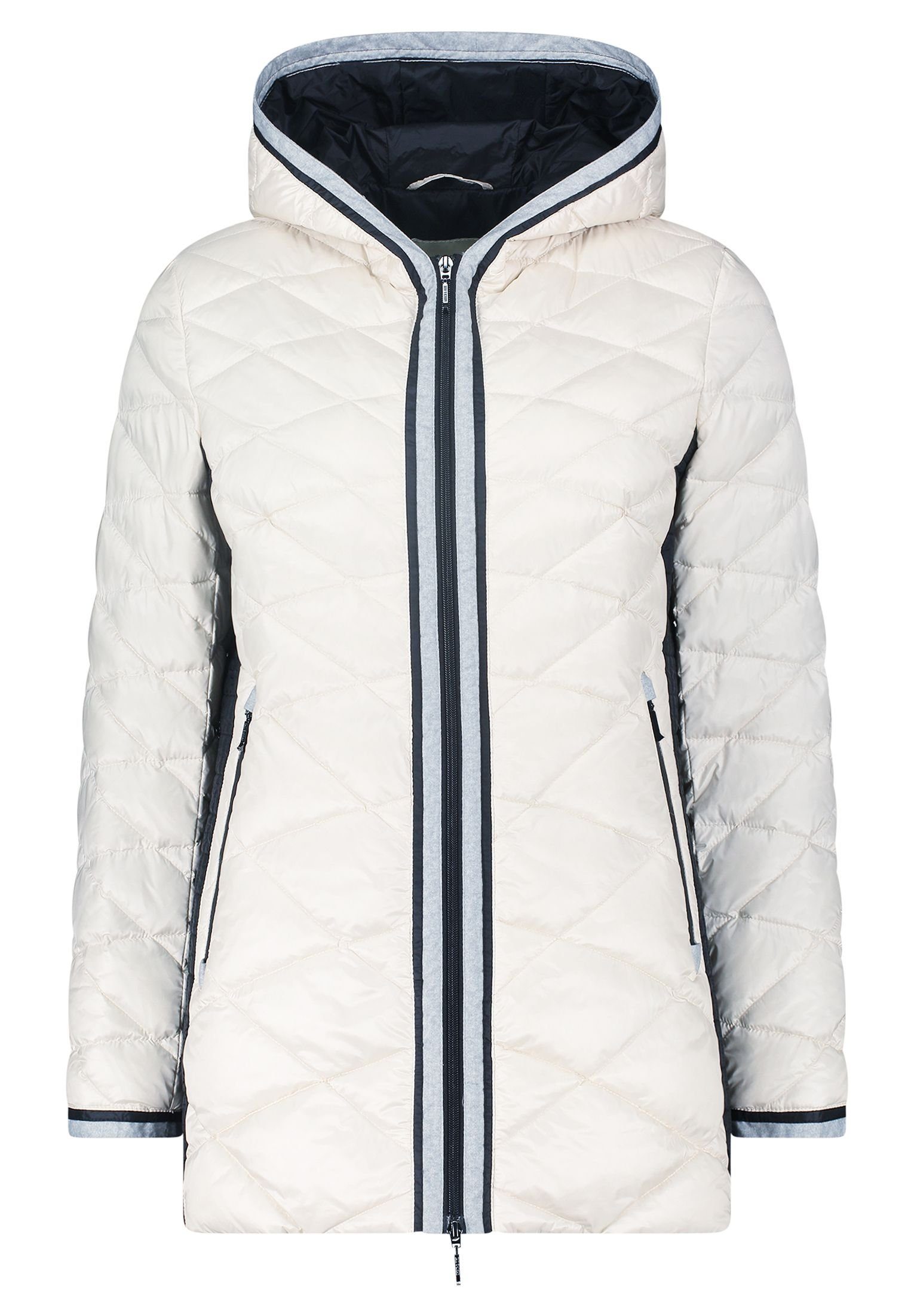 Amber & June Steppjacke