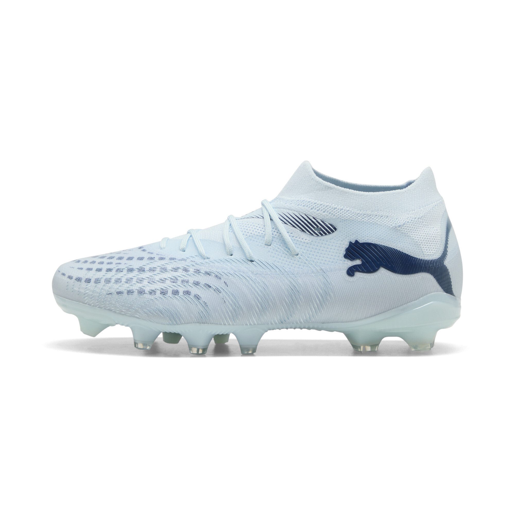 PUMA FUTURE 9 MATCH FUSION FG/AG Fußballschuhe Damen Fußballschuh