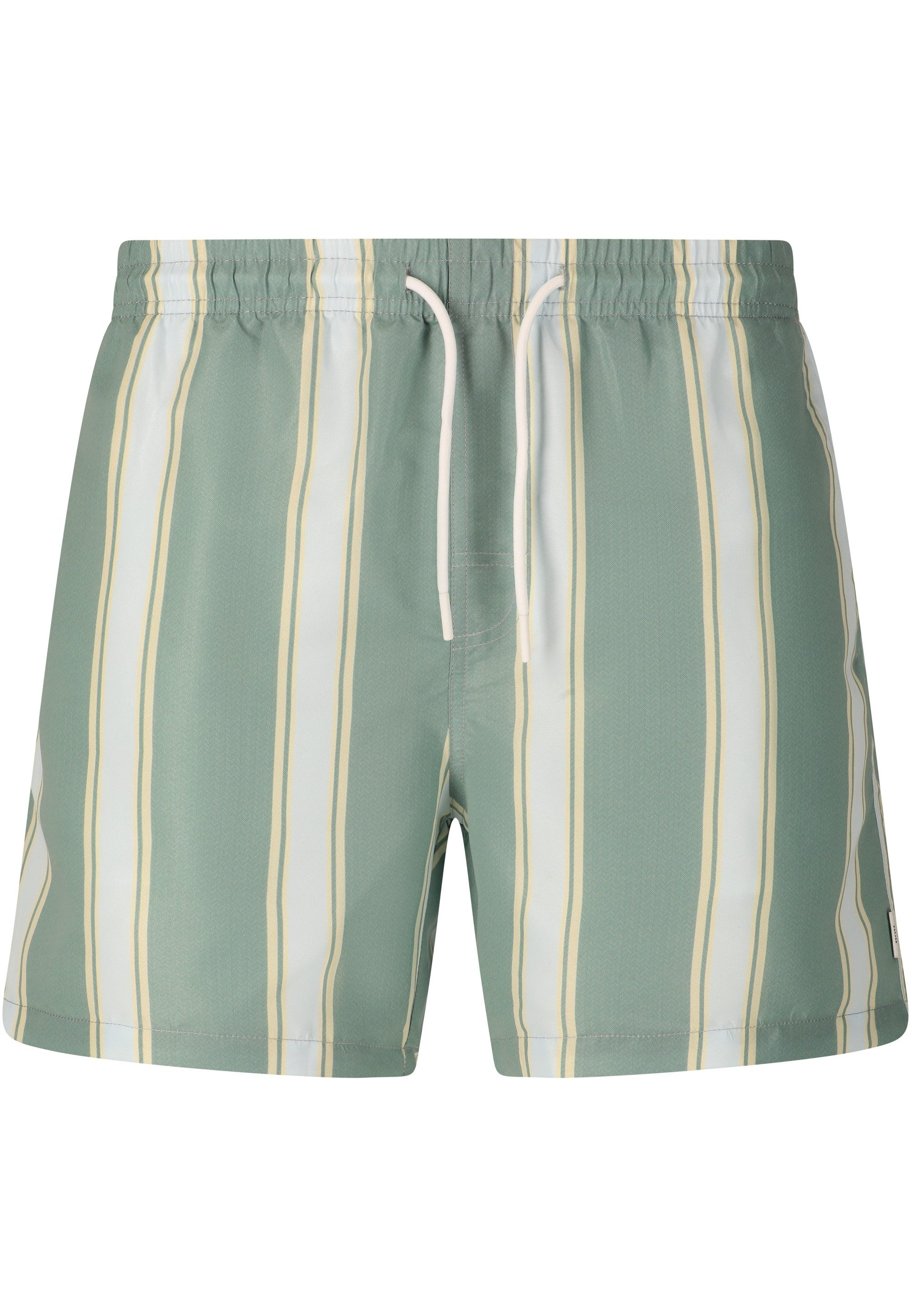 nou Badeshorts Enrique (1-St) mit Quick Dry-Funktion