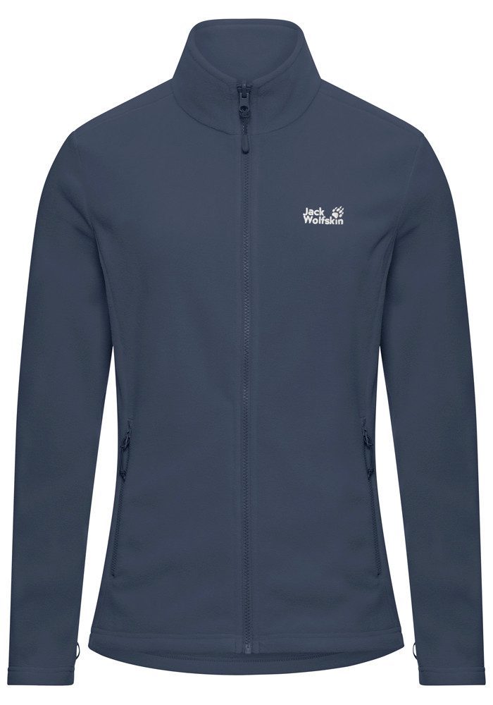 Fleecejacke TAUNUS 100 FZ W