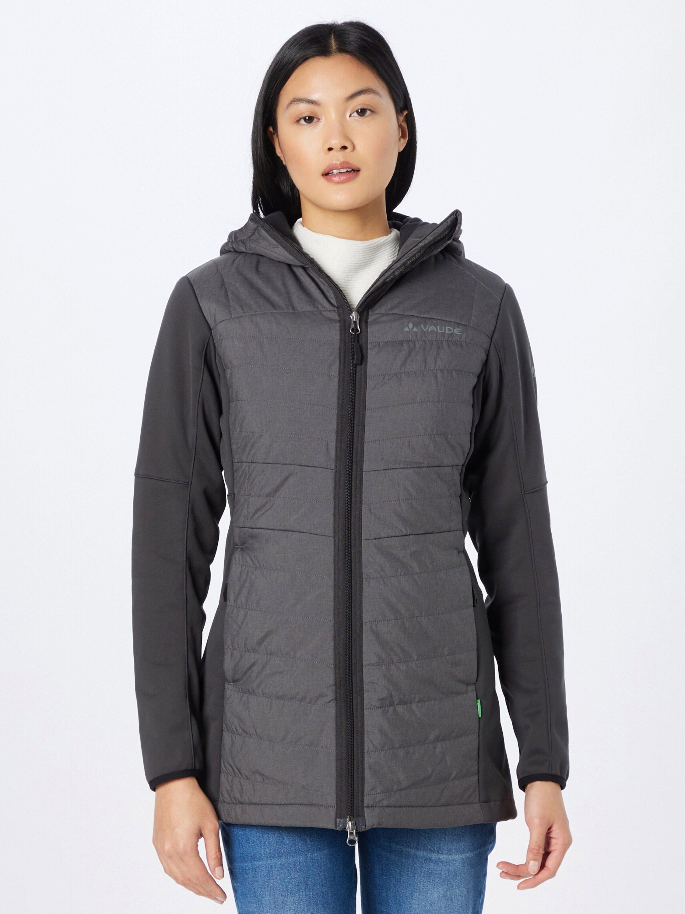 VAUDE Funktionsjacke Skomer Hybrid (1-St)