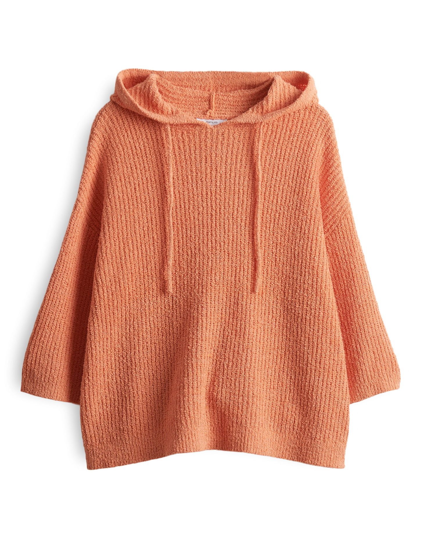 OPUS Strickpullover PADALIE Regular aus reiner günstig online kaufen