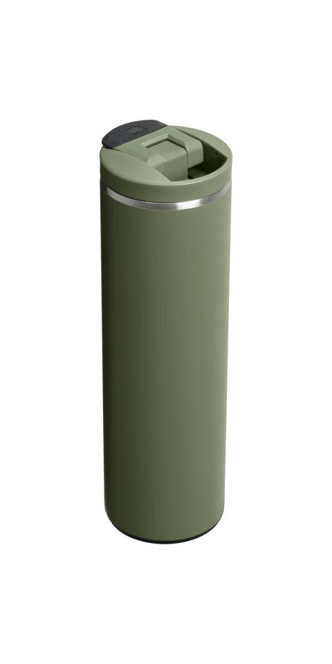 Stanley 1913 Trinkflasche Stanley Thermobecher Fliptop Mug 0,35 – Bild 2 von 3