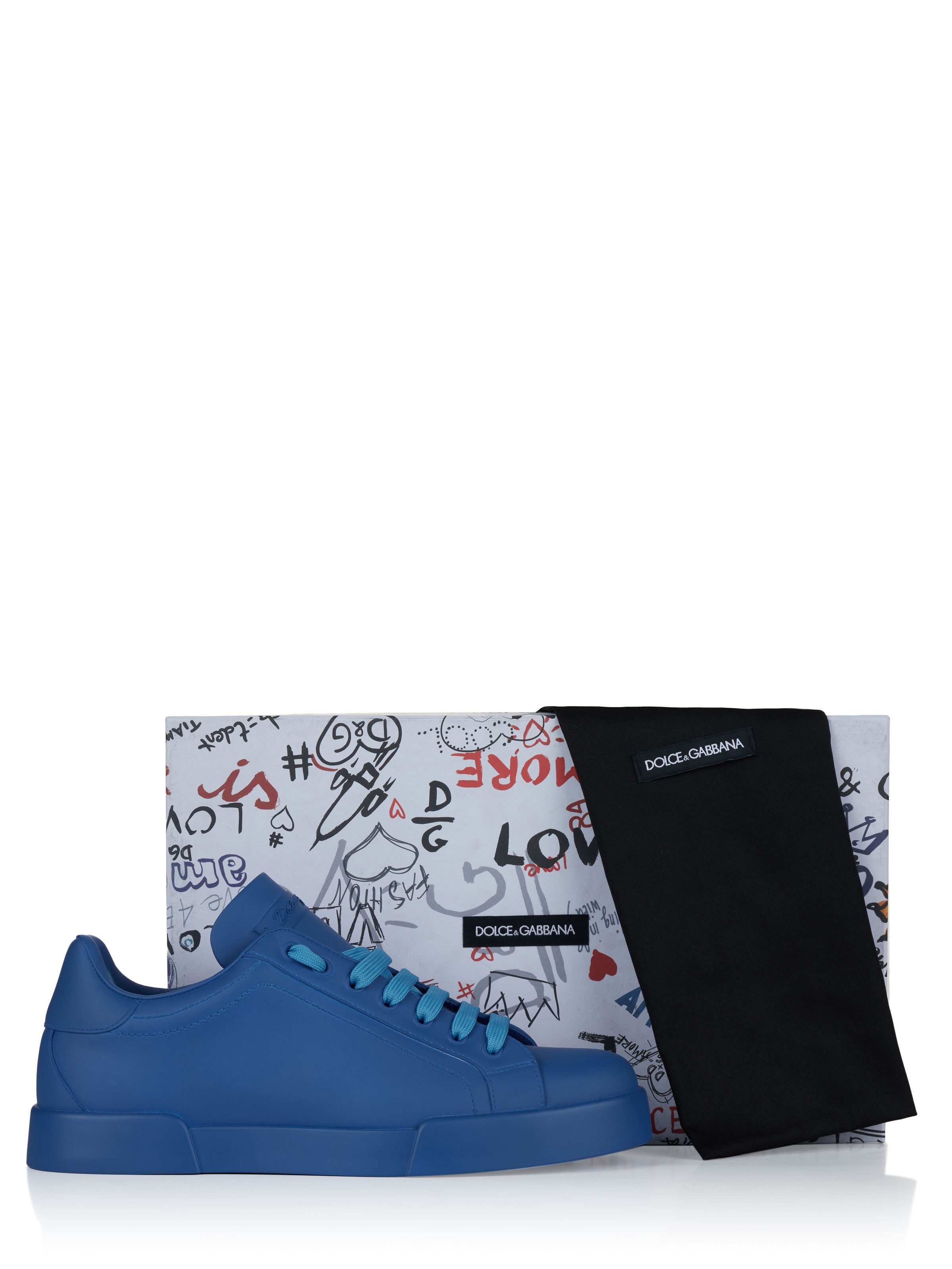 DOLCE & GABBANA Sneaker