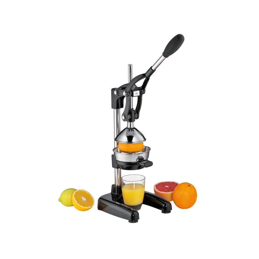 Cilio Zitruspresse Cilio Profi Saftpresse Amalfi Zitruspresse, Auswahl