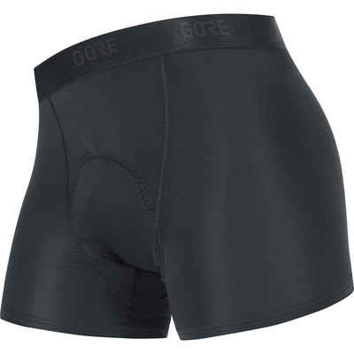 GORE® Wear Funktionsunterhose »Gore W C3 Base Layer Boxer+ Damen Unterwäsche«