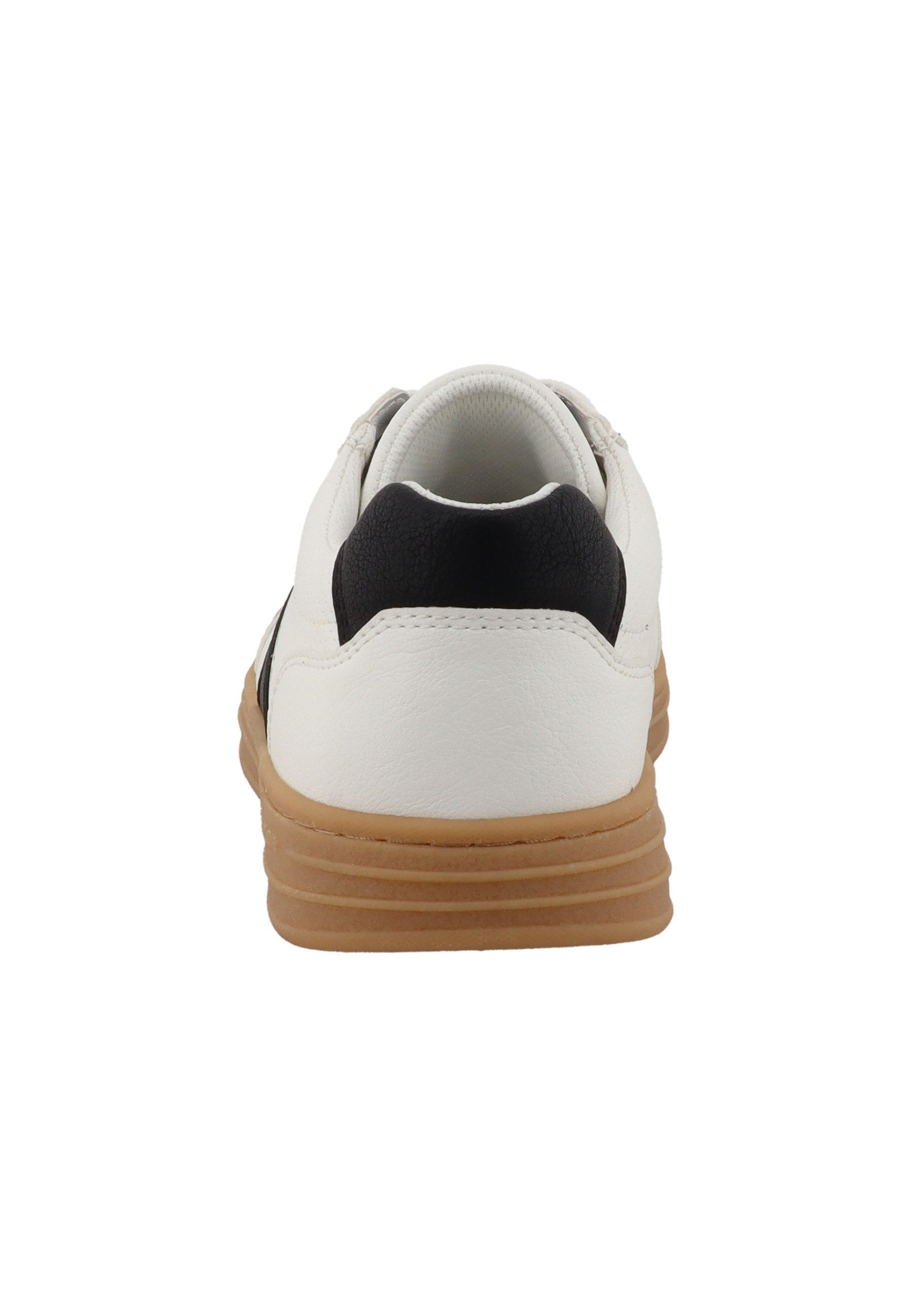 TOM TAILOR Tom Tailor Sneaker Low Sneaker