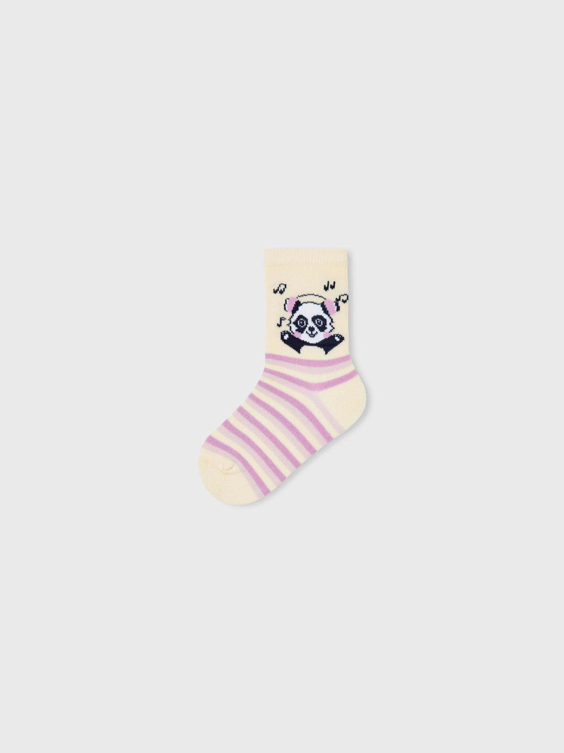 Name SOCK NMFVINNI It Socken 5P N4