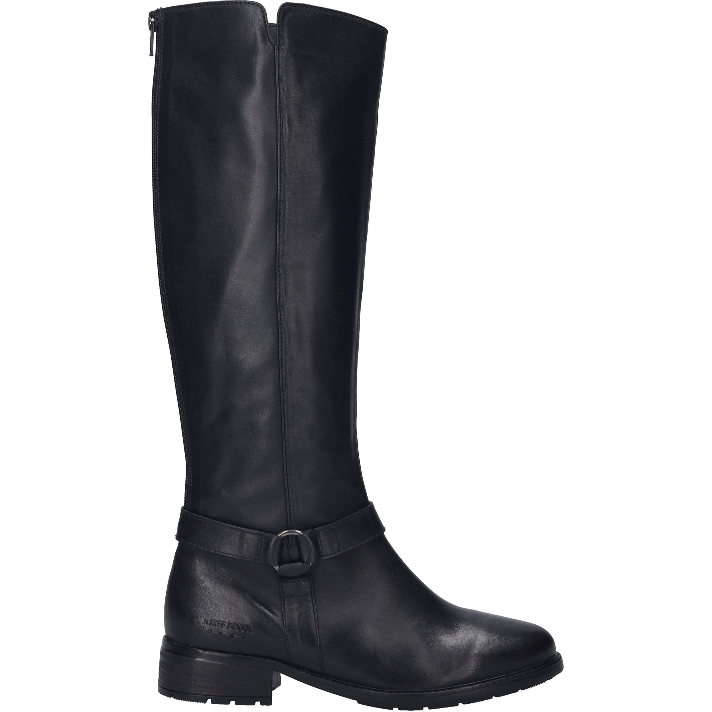Josef Seibel Kate 08, schwarz Stiefel