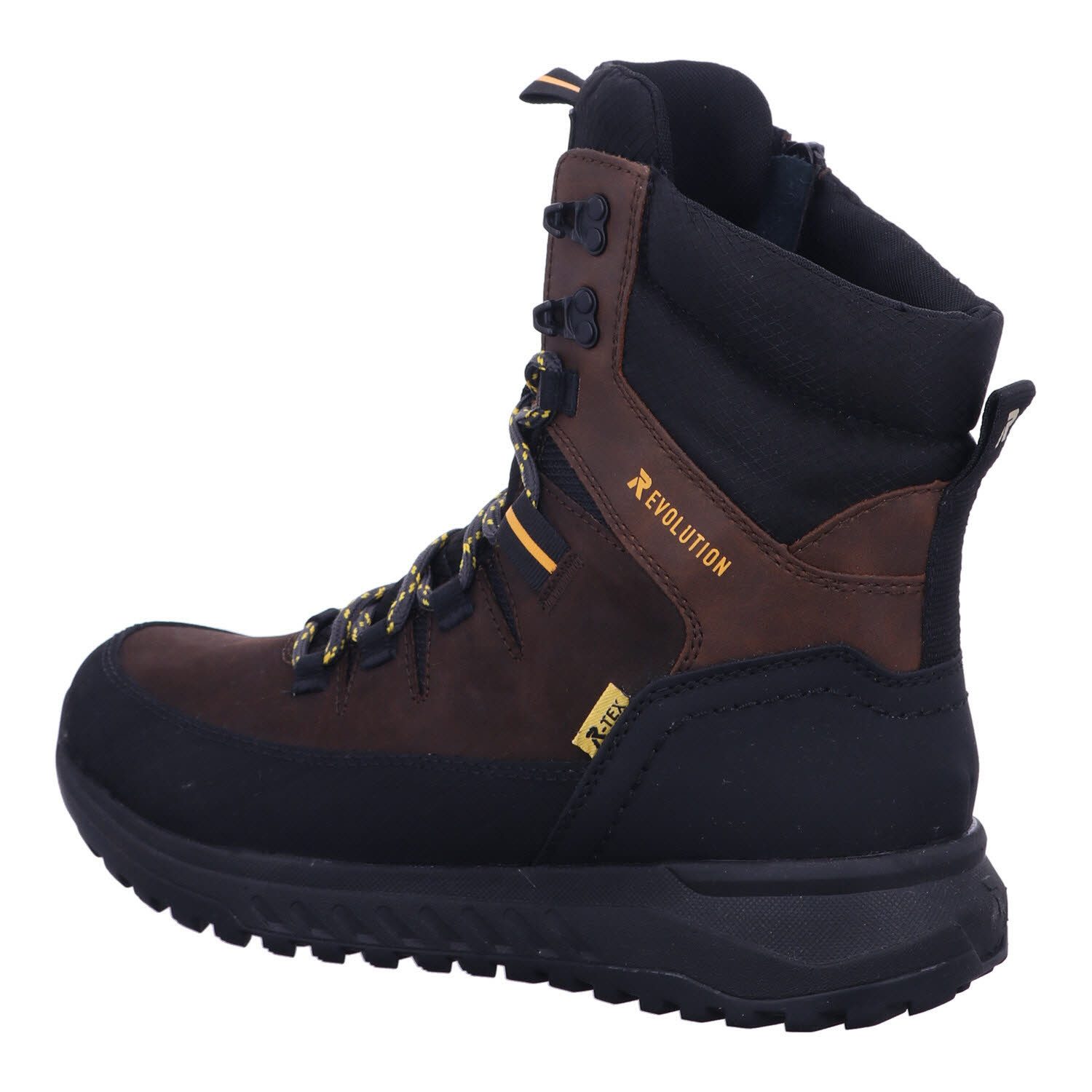 Rieker EVOLUTION U0171 25 Winterstiefel