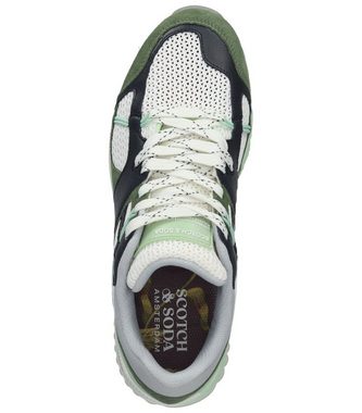 Scotch & Soda Sneaker Textil Sneaker