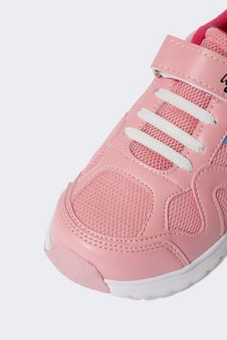 DeFacto Mädchen pouder pınk Laufschuh Powerpuff Girls Laufschuh