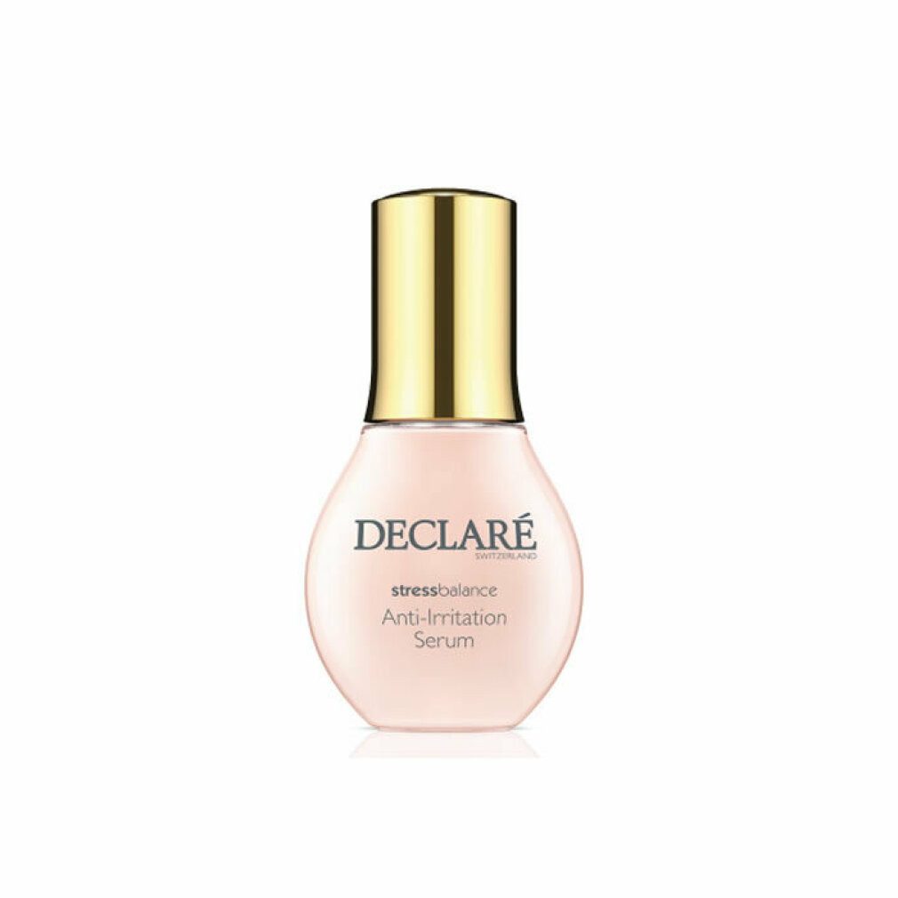 Declaré Tagescreme STRESS BALANCE anti-irritation serum 50ml