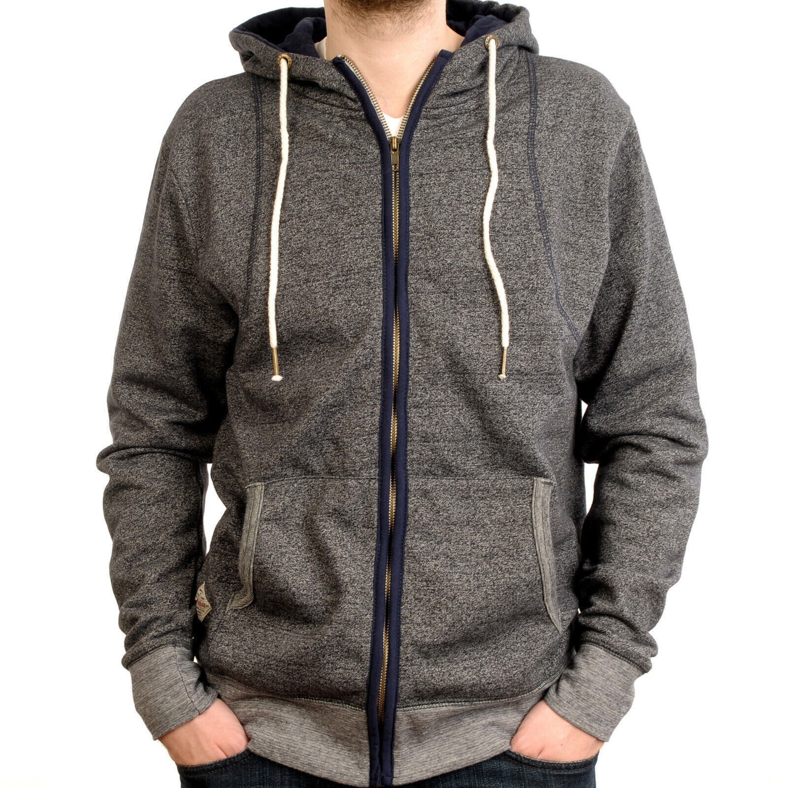 TMG International Hoodie Hoody Kapuzenpullover Pullover günstig online kaufen