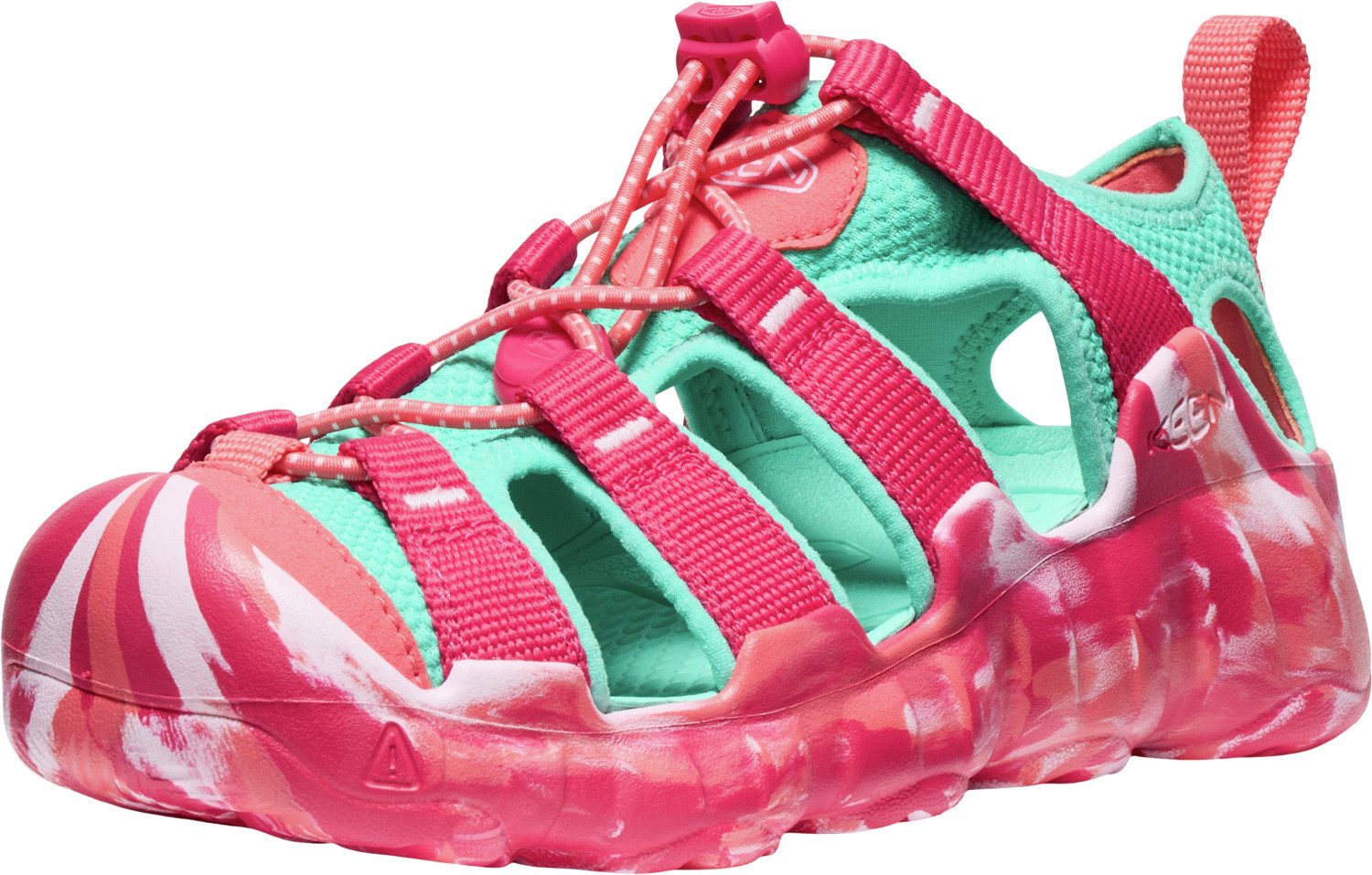 Keen HYPERPORT H2 Sandale