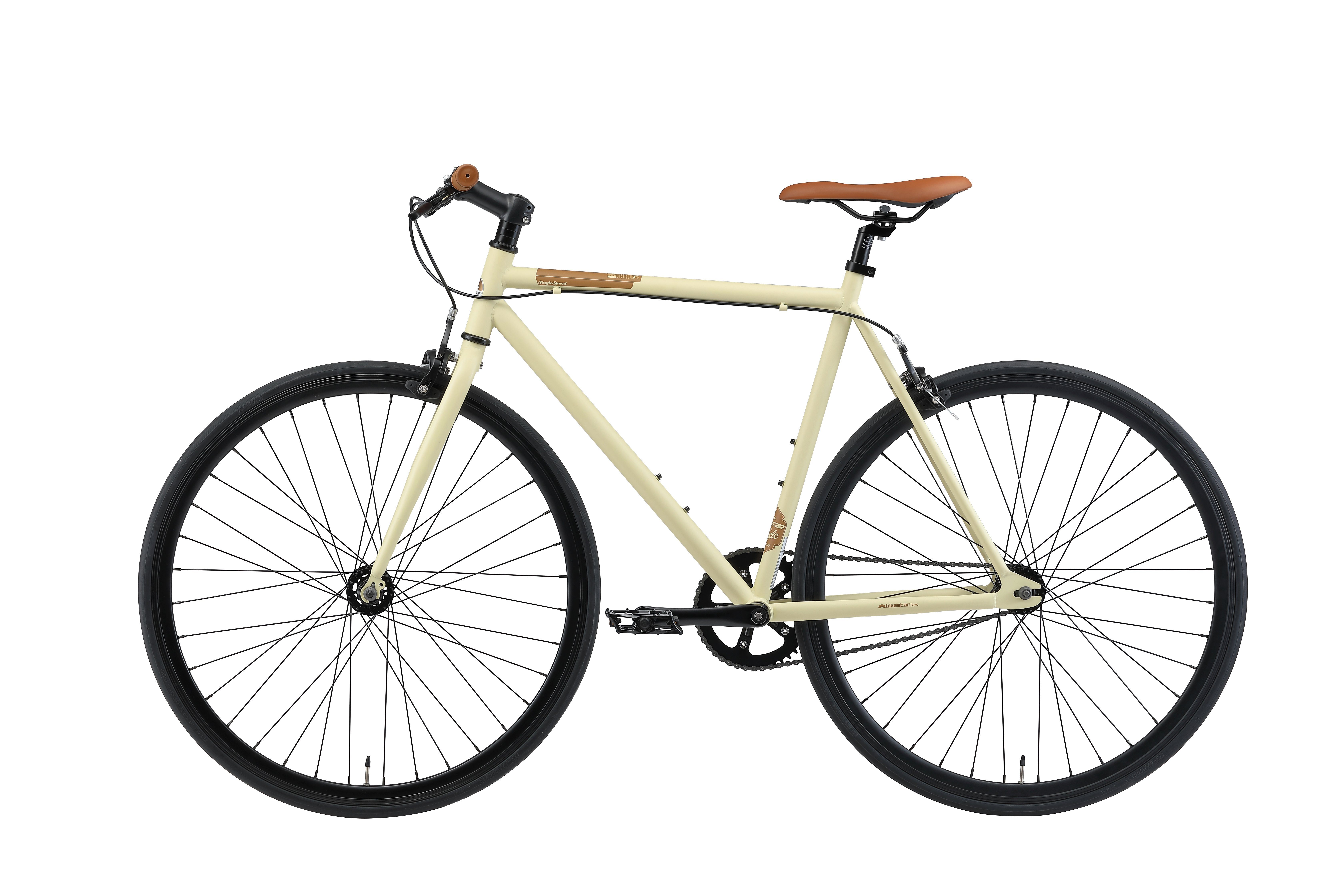Bikestar singlespeed store