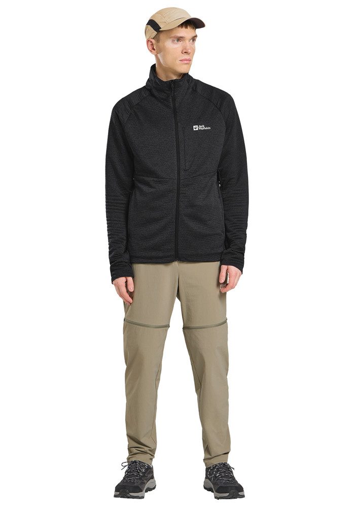Jack Wolfskin Flex Cap VENT CAP