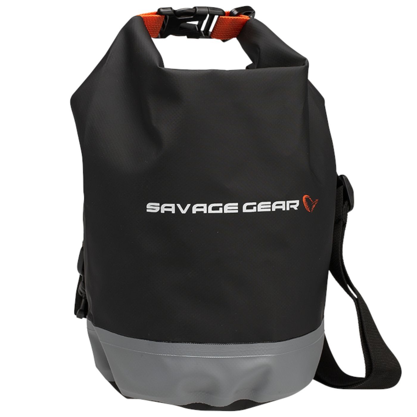 Savage Gear Drybag Savage Gear WP Rollup Bag 5L 24x16cm - Angeltasche