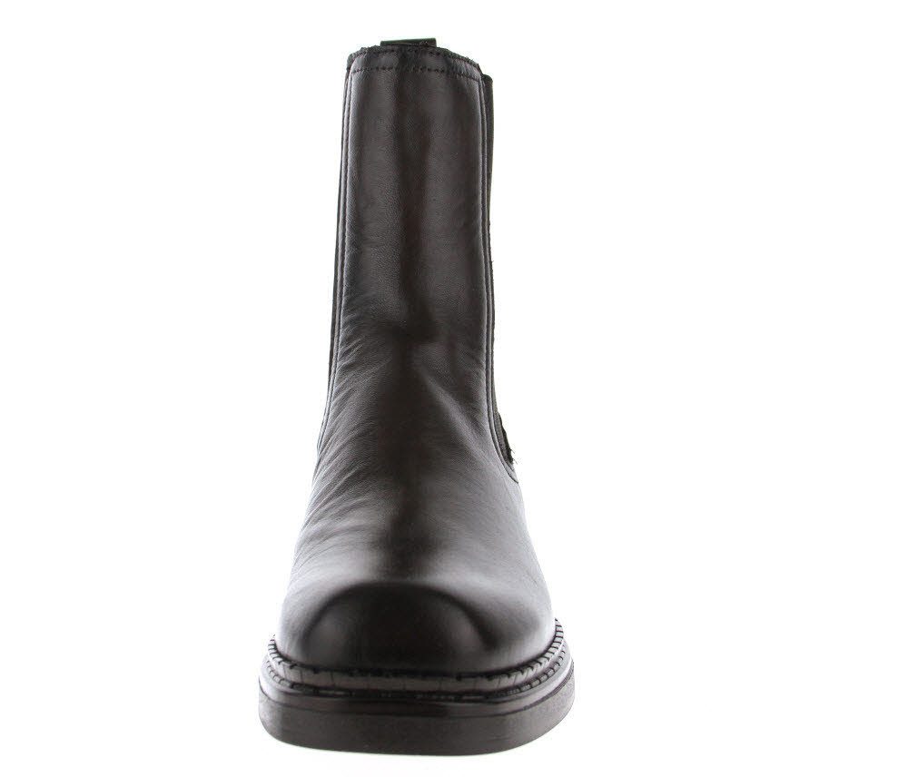 Mjus Mjus Damen Kurzstiefel Schlupfstiefel