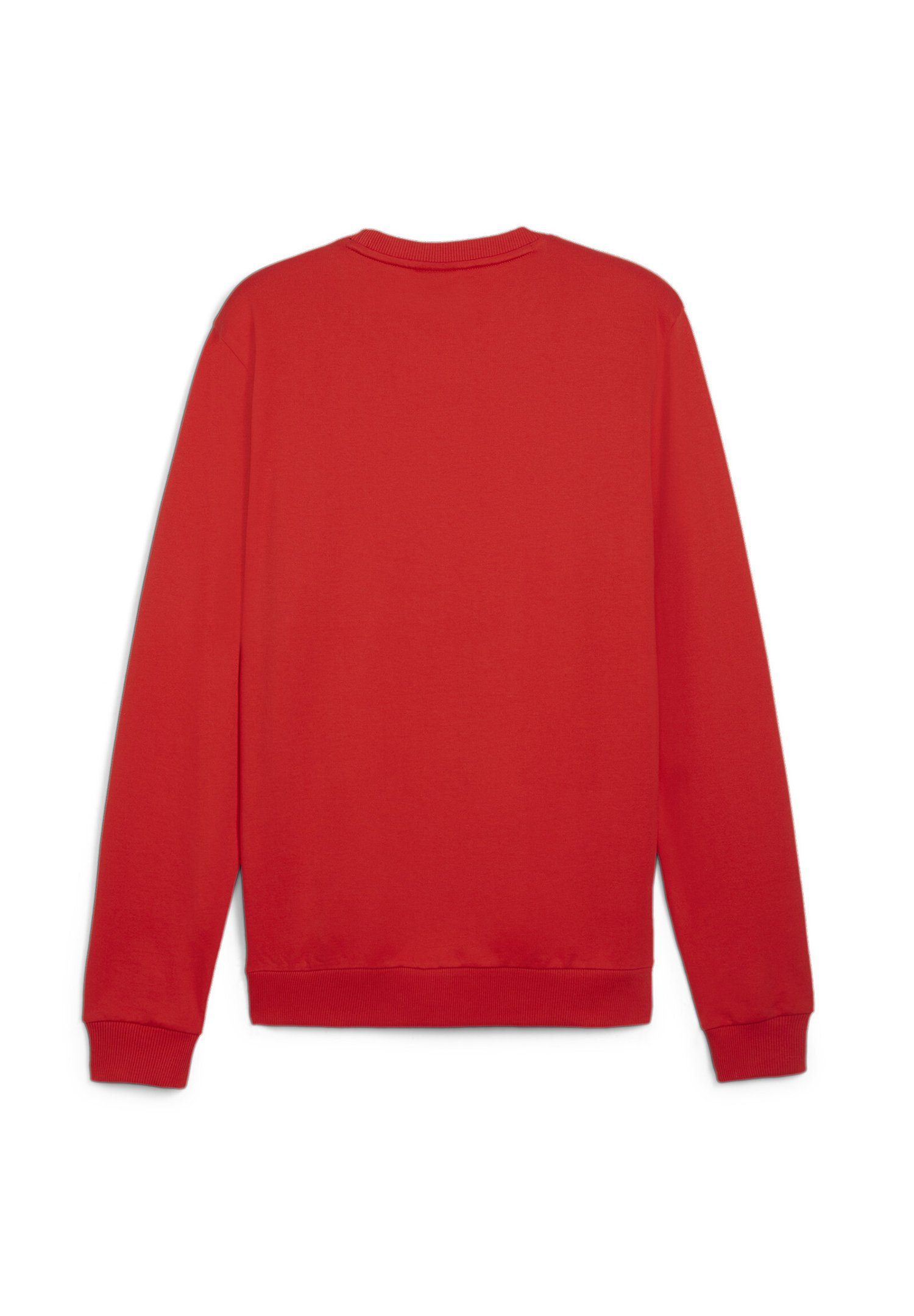 PUMA Hoodie teamGOAL Casuals Crew Neck Sweat günstig online kaufen