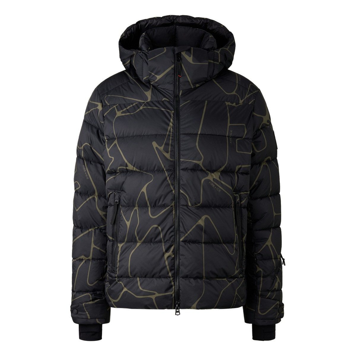 Bogner Fire + Ice Steppjacke BOGNER Fire + Ice Luka 2 - Herren Jacke günstig online kaufen
