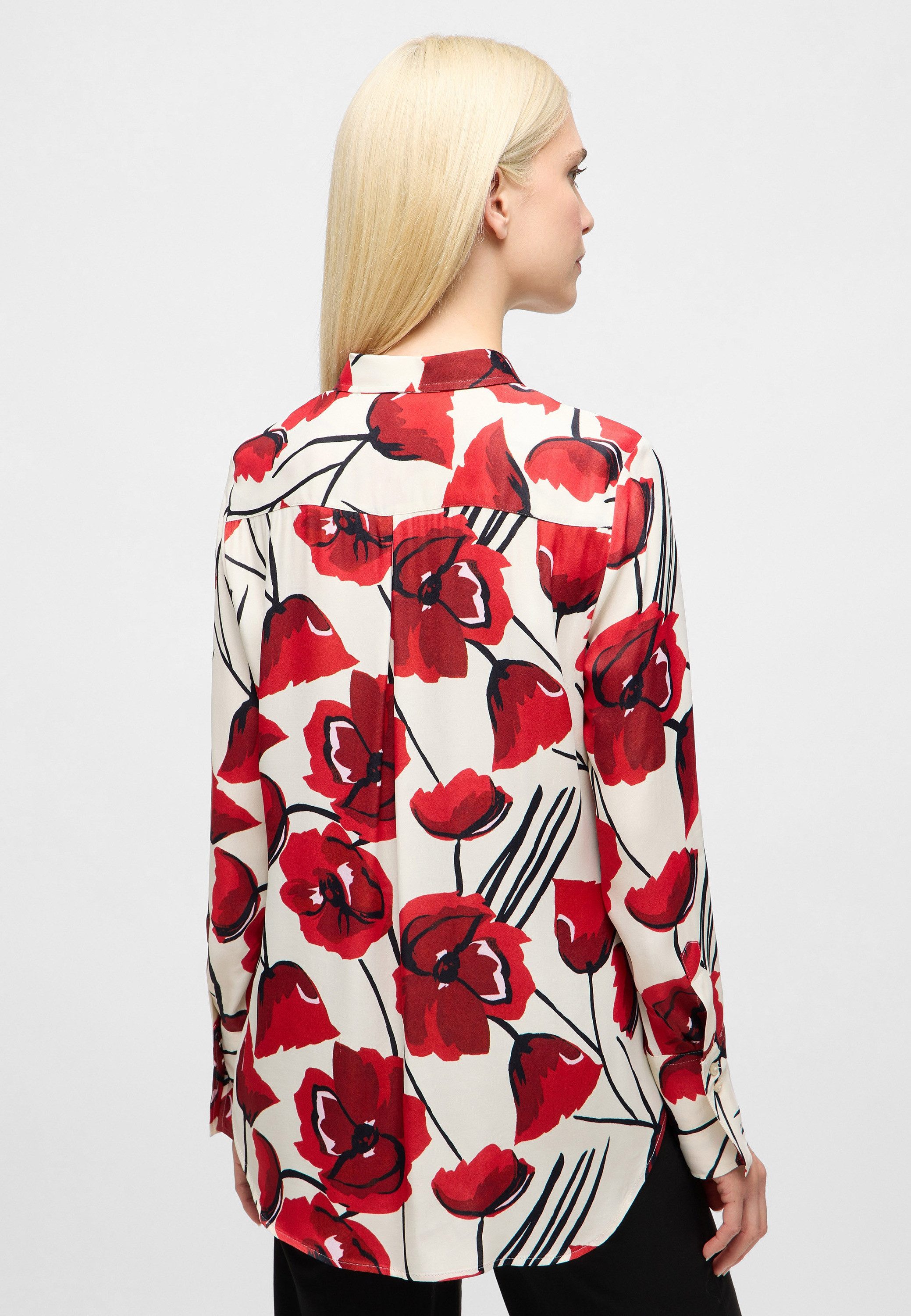 Eterna Hemdbluse REGULAR FIT günstig online kaufen