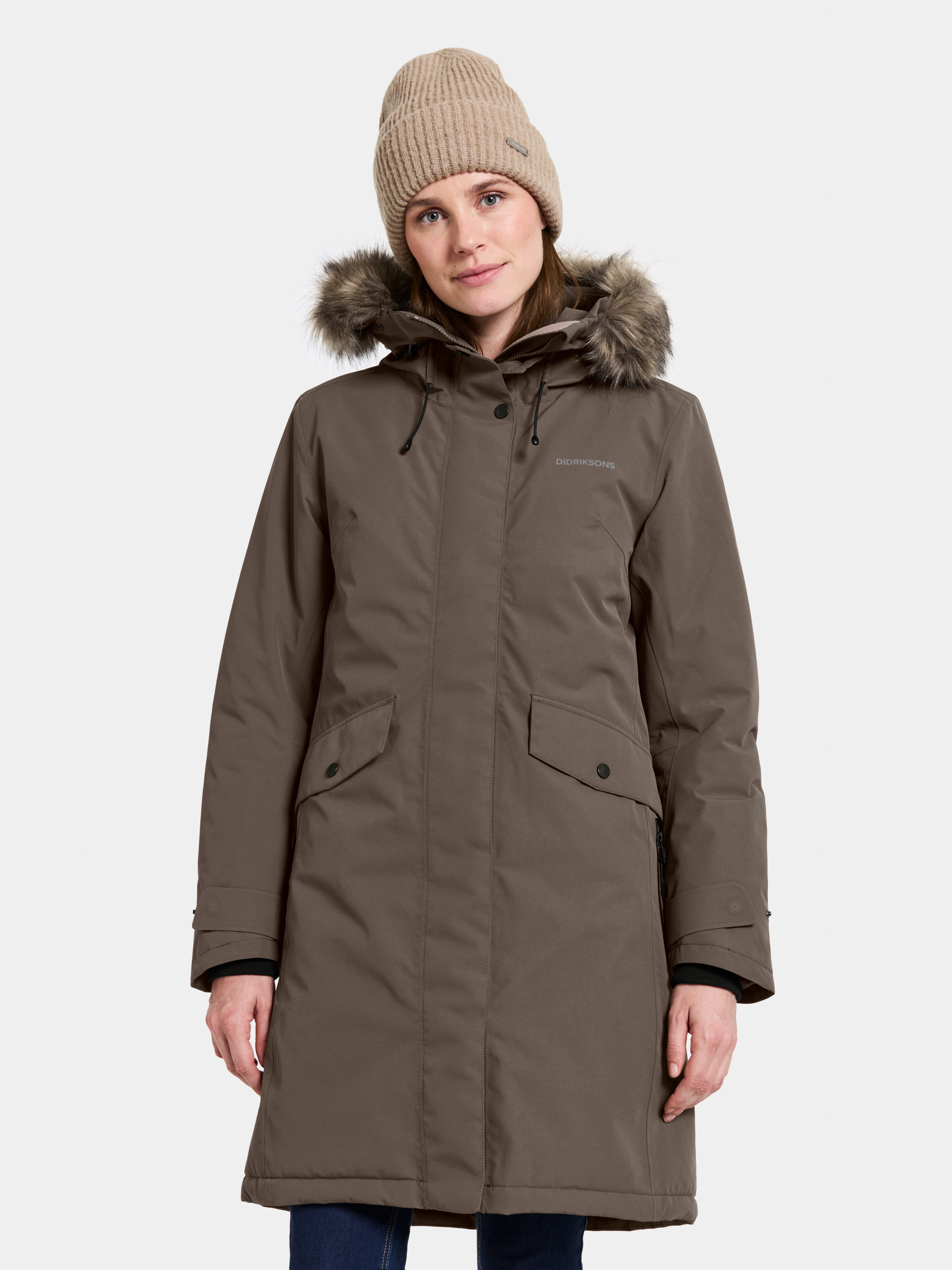 Funktionsjacke