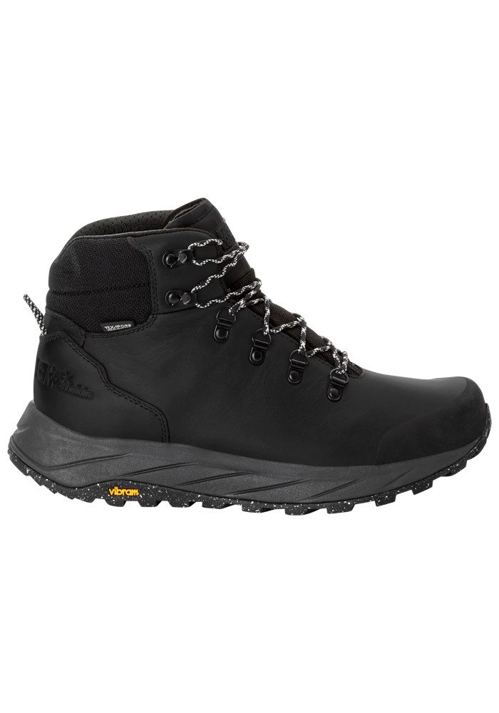Jack Wolfskin TERRAQUEST X TEXAPORE MID M Wanderschuh