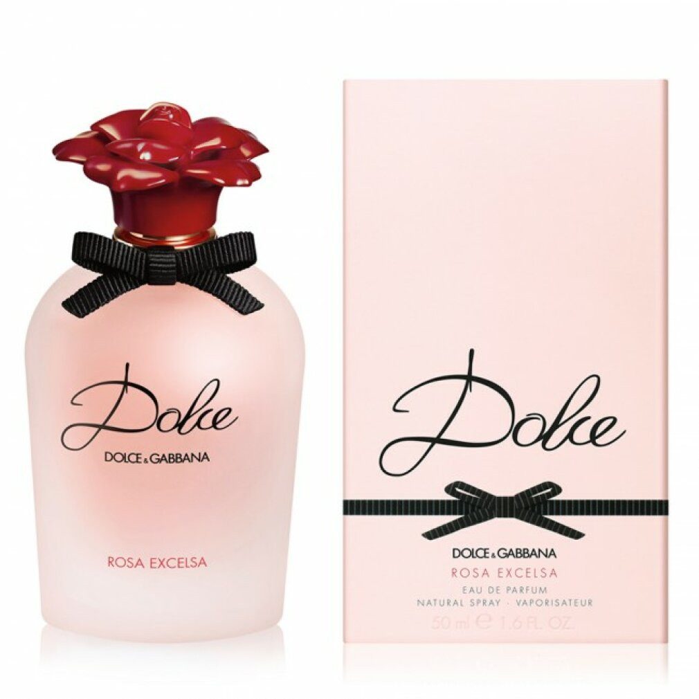DOLCE & GABBANA Eau de Parfum Dolce & Gabbana Dolce Rosa Excelsa Eau de Parfum Spray