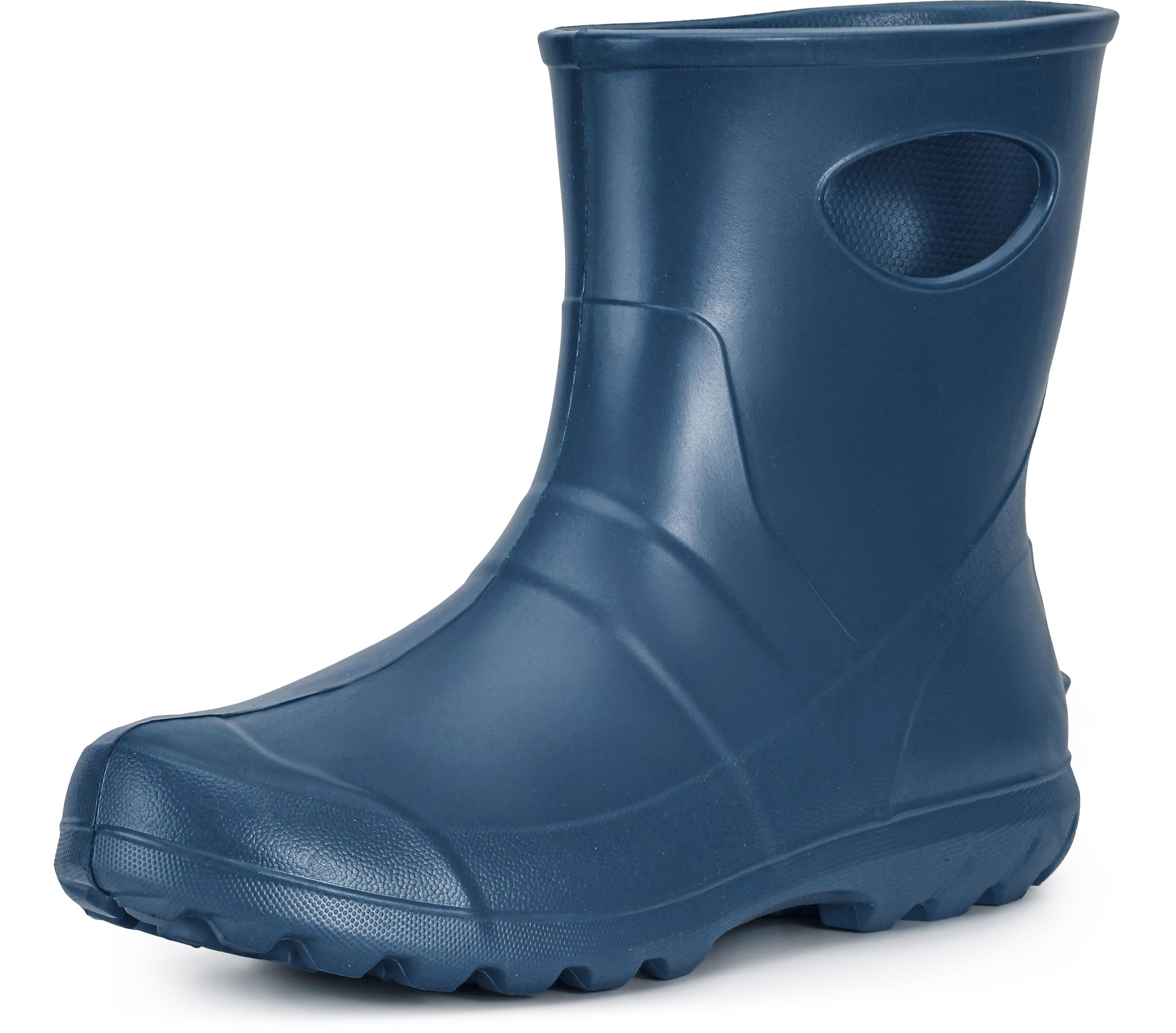 Ladeheid Damen federleichte EVA Gummistiefel LA-750/752 günstig online kaufen