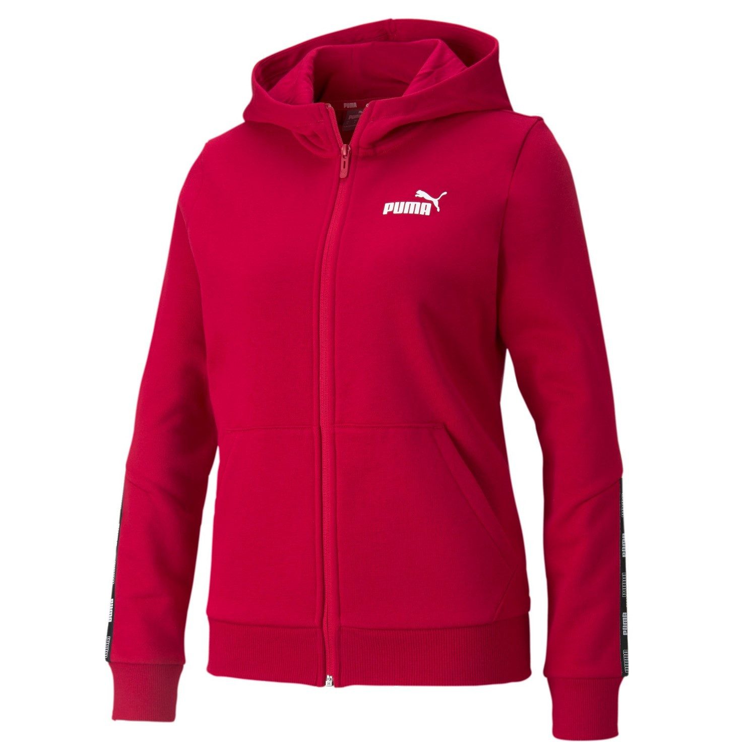 PUMA Outdoorjacke Kapuzenjacke Power Full-Zip günstig online kaufen