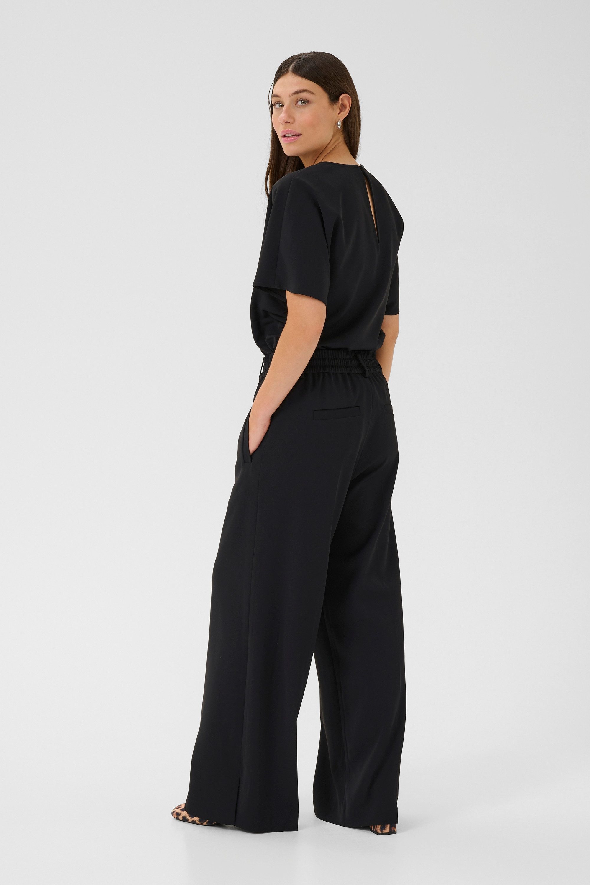 Culture Stoffhose Casual Hose CUslinky