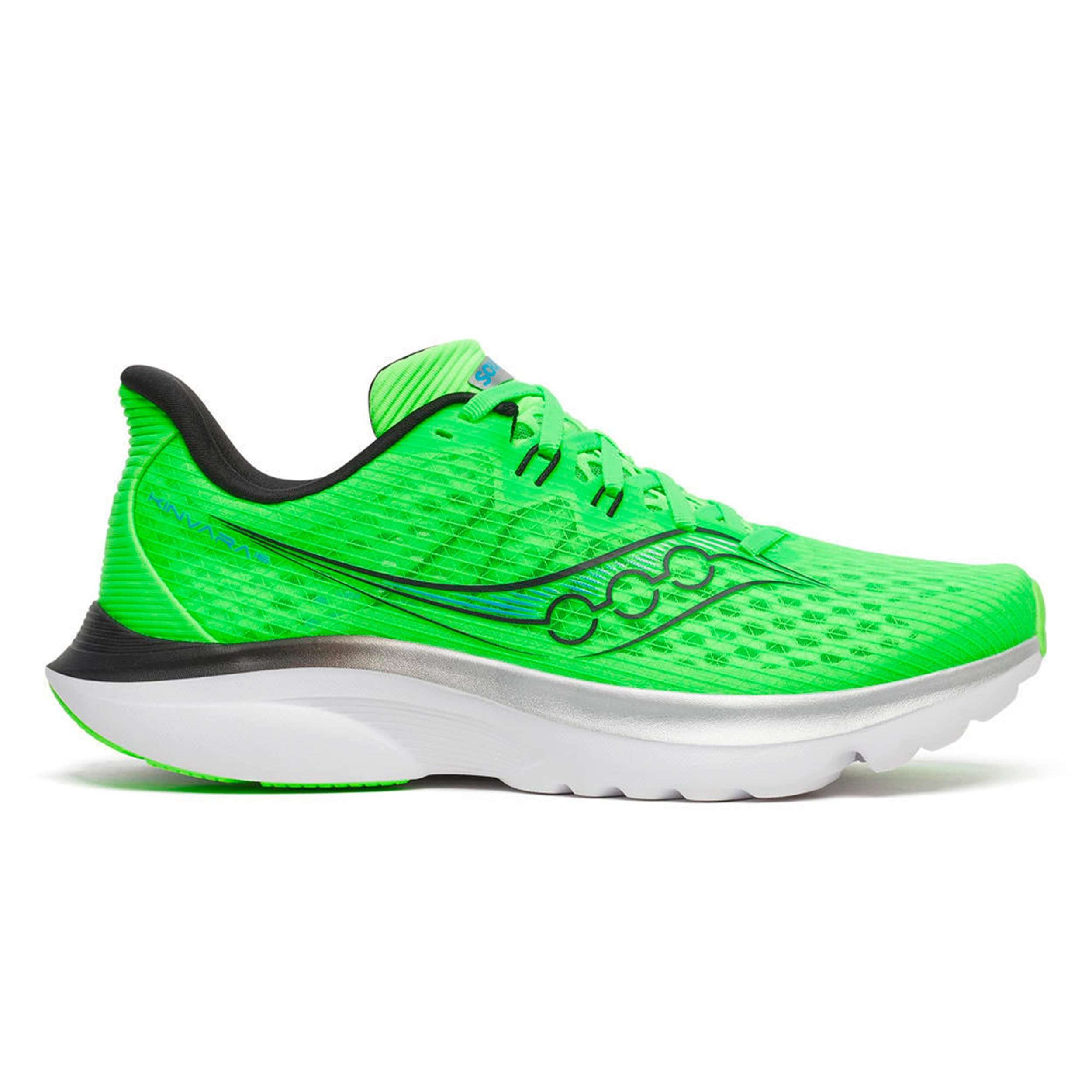 Saucony Kinvara 16 - Neutralschuh Laufschuh