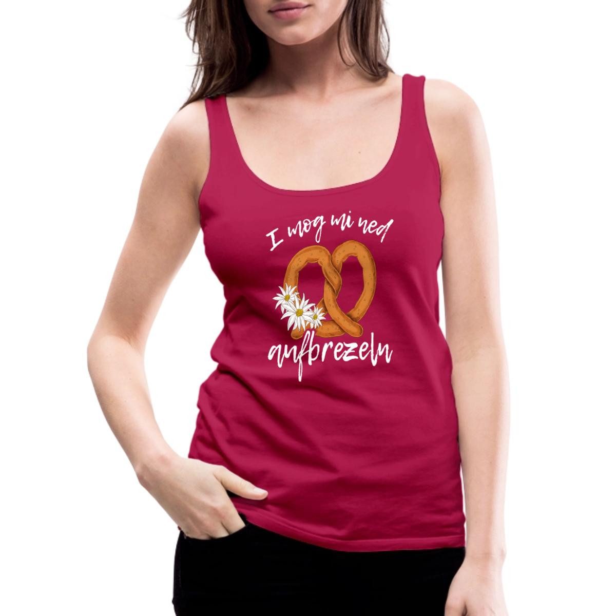 Spreadshirt T-Shirt I Mog Mi Ned günstig online kaufen