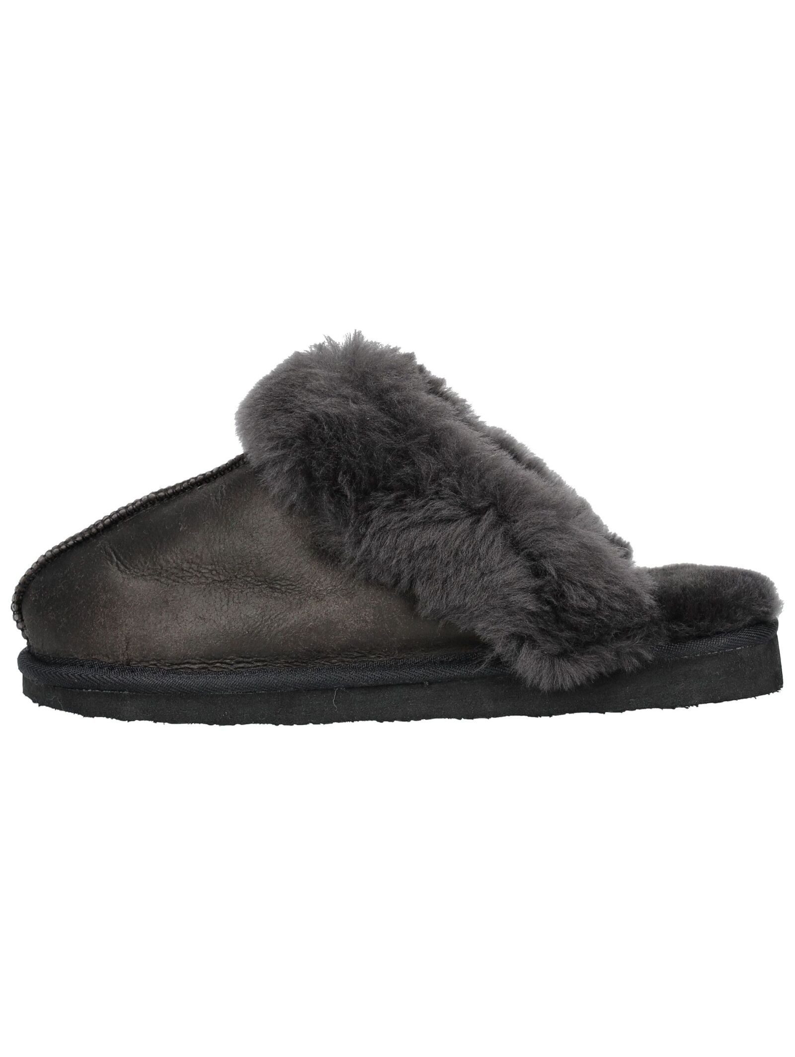 Shepherd Shepherd Hausschuhe Leder Hausschuh