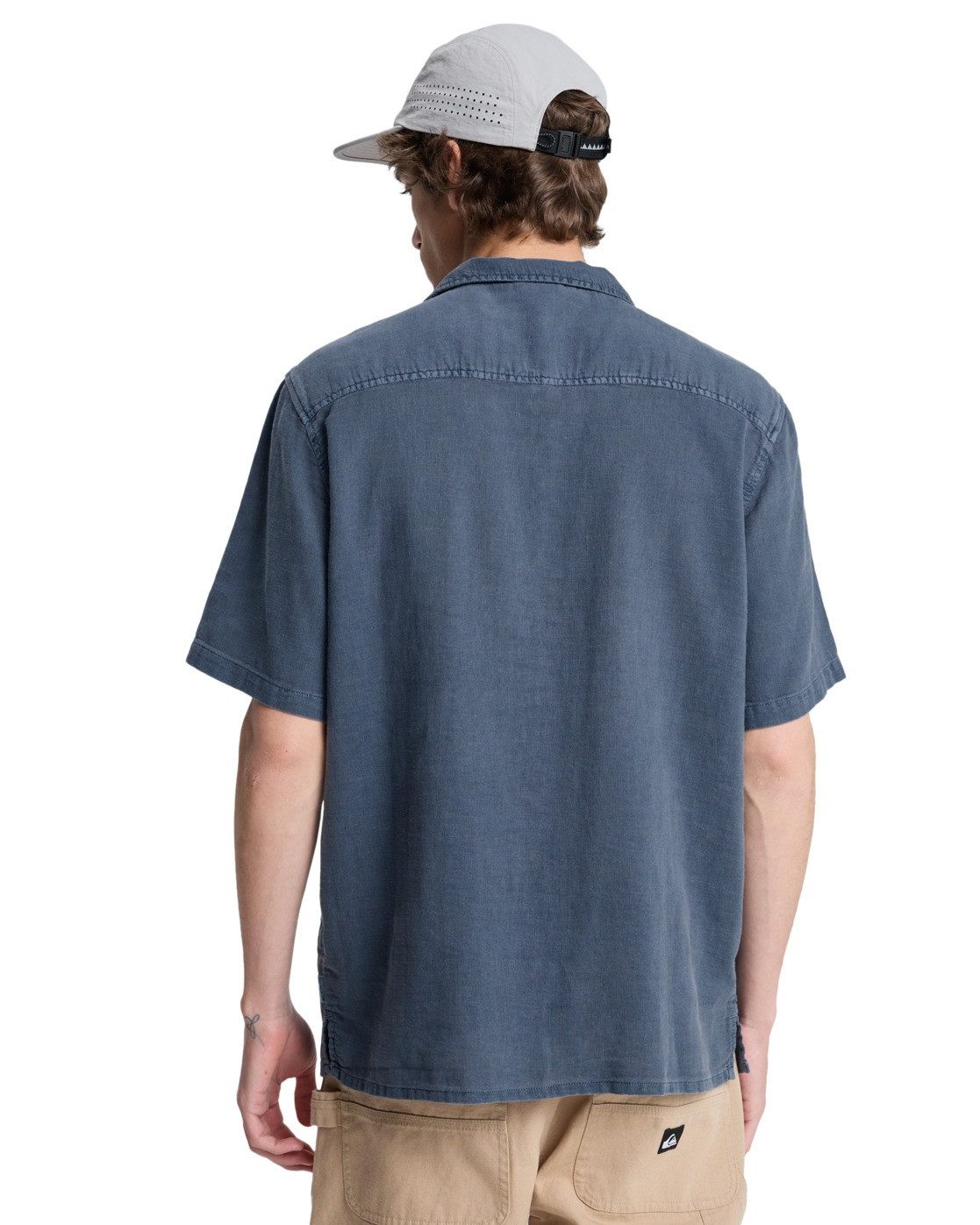 Quiksilver Funktionshemd Sunrise günstig online kaufen